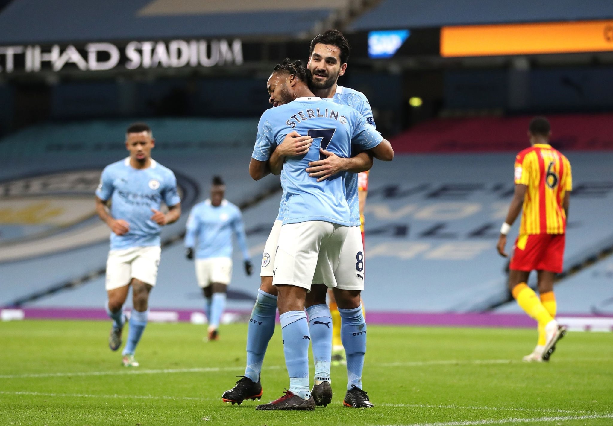 上的影响力 上的影响力